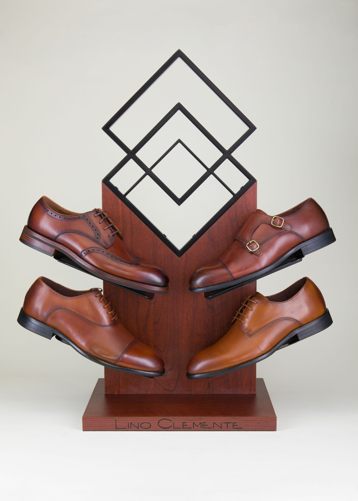 EXPOSITOR ZAPATO