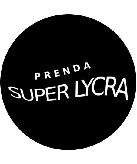 Trajes Super Lycra