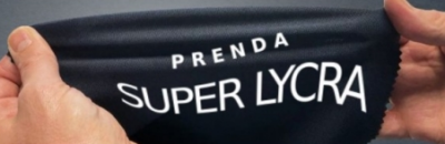 PRENDAS SUPER LYCRA